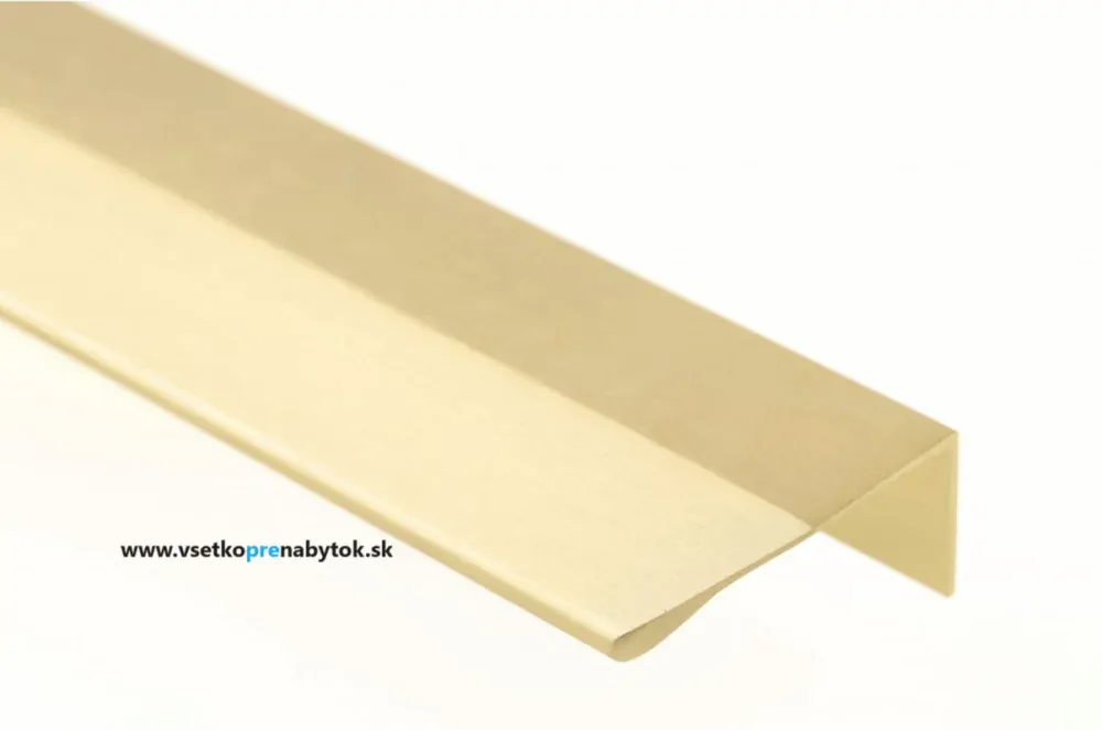 Úchytka TREX CROSS, dĺžka 1200 mm