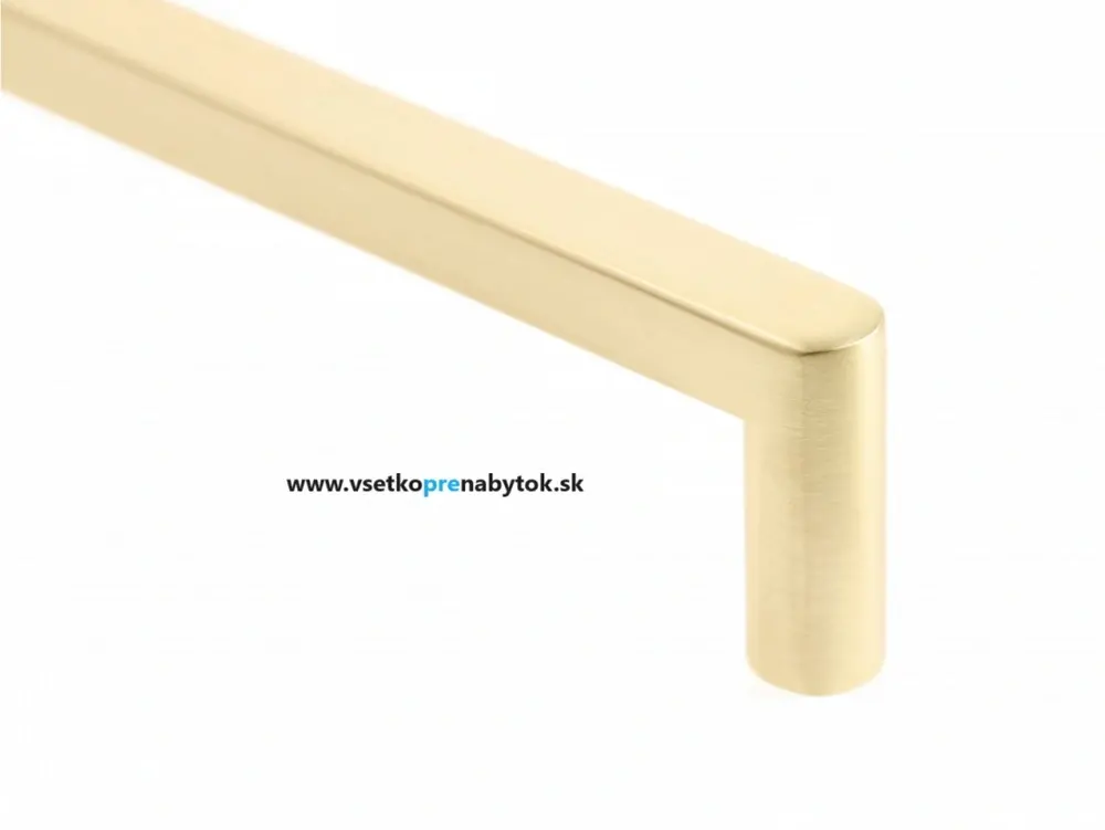 Úchytka NYXA, 192/202 mm