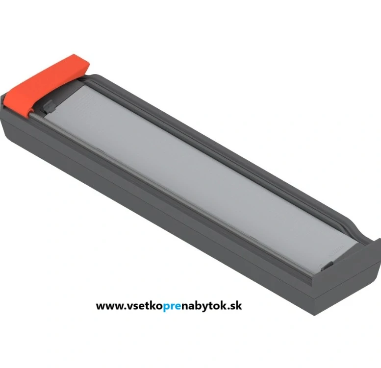 BLUM ZSZ.02F0 - Rezačka ALU fólie 