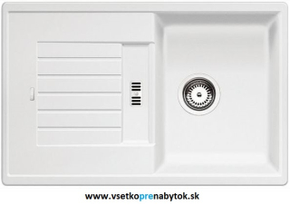 Silgranit drez ZIA 45 S