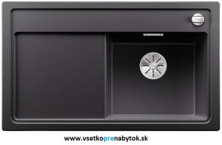 Silgranit drez ZENAR 45 S s excentrom