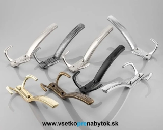 Vešiak GTV veľký K23