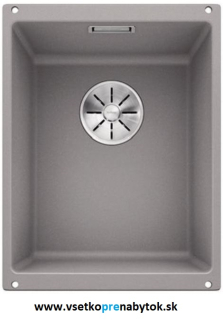 Silgranit drez SUBLINE 320-U