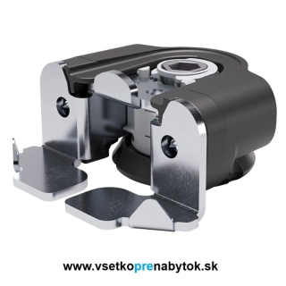 Nastaviteľná nožička INTEGRATO tech G