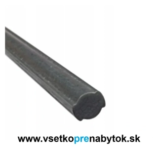 Synchronizačný hriadeľ pre Tandem TIP-ON na skrátenie