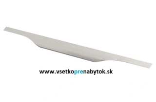   Narážacia úchytka ELIZABETH