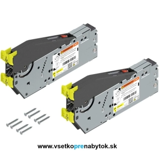 AVENTOS HS top - zdvíhací mechanizmus