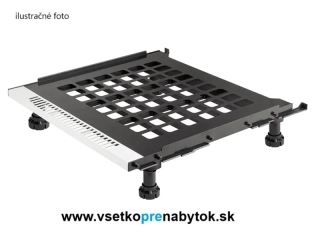 Vetracia základňa pre vstavanú chladničku