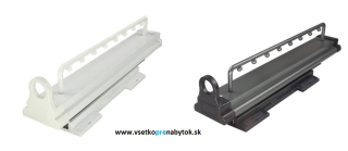  Výsuvný vešiak na ramienka WB-669