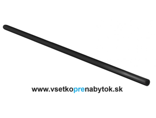 GTV GLAX - tesnenie pre úchytový LED profil na hranu