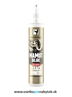MAMUT GLUE tuba 290 ml