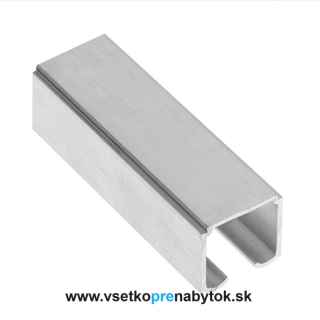 GTV QUANTUM - horné vedenie