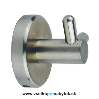 Sanitárny systém SALU - vešiak