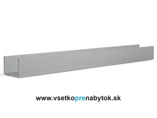 Sanitárny systém SALU - profil "U" 12mm