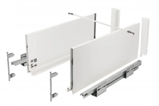 AXIS PRO PUSH "D" extra vysoká zásuvka, H-200mm