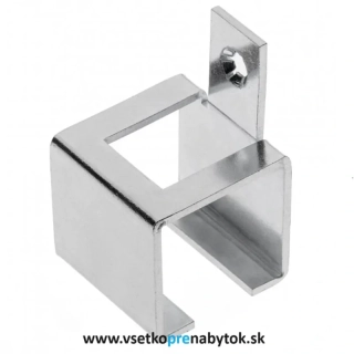 GTV QUANTUM - úchyt vedenia bočný