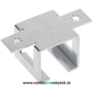 GTV QUANTUM - úchyt vedenia horný