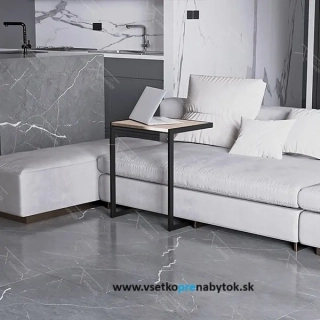 Odkladací stolík Table notebook