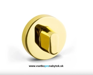 Rozeta K-008-11 - WC varianta