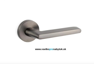 Kľučka FUJI - rozetová