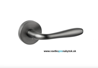 Kľučka KARO - rozetová