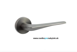 Kľučka KATANA - rozetová