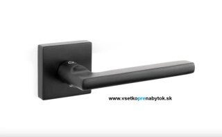 Kľučka ASTON - rozetová