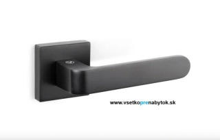 Kľučka LEDO - rozetová