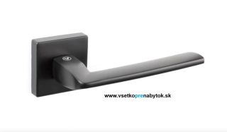 Kľučka ORION - rozetová