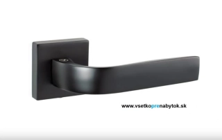 Kľučka DENSO - rozetová