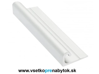 GTV MITO - vedenie pre vstavané dvierka