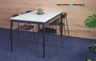 Stolová podnož OLIVIA ECONOMY