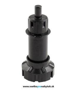  Noha soklová SCILM - pre vetraciu základňu