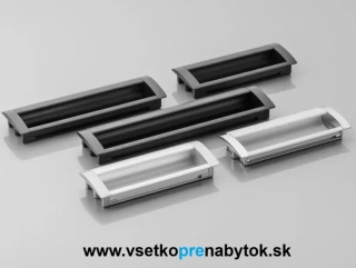 Úchytka zapustená UA-326