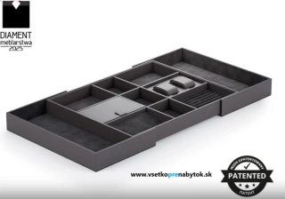 Organizér do zásuvky WB-674