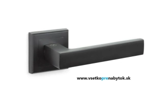 Kľučka CUBE - rozetová