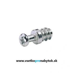 Kolík DU 322 na medzistenu