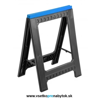 Dielenský stojan Högert, výška 77 cm