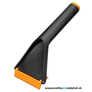 FISKARS škrabka na ľad do auta SOLID