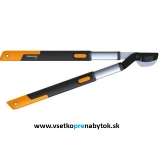 FISKARS nožnice teleskopické na hrubé konáre SMARTFIT