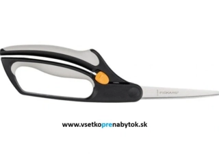 FISKARS nožnice na trávu S50