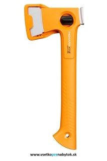 FISKARS sekera X13 ĽAHKÁ 0.52KG, 1069101