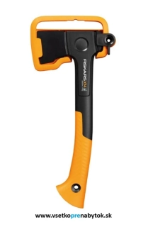 FISKARS sekera X14 univerzálna 0,80kg 1069102