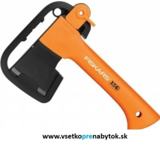 FISKARS sekera univerzál X5 - XXS 0,63kg 1015617