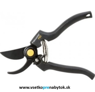 FISKARS záhradné profesionálne nožnice P90