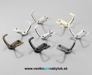 Vešiak GTV malý K23