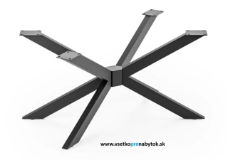 Podnož pre konferenčný stôl DN-978D1, H-430mm