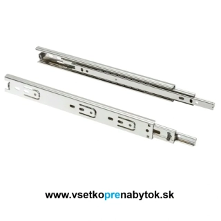 Guličkový výsuv GTV H-30 mm