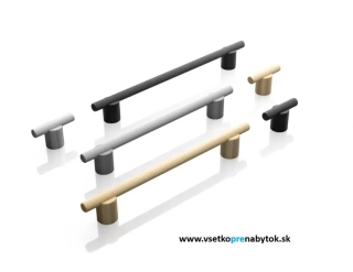 Knopka LINEA