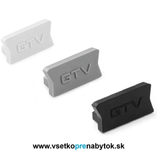 GTV GLAX Mini LED - záslepka